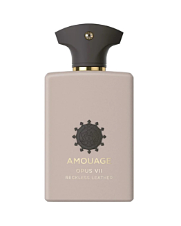 Amouage Opus VII Reckless Leather woda perfumowana spray, 100ml