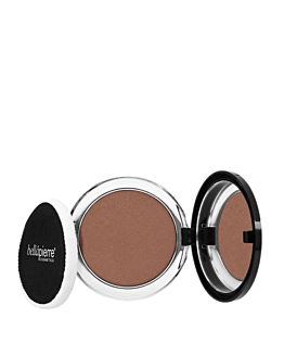 Bellapierre Cosmetics Kompaktowy mineralny róż do policzków Amaretto