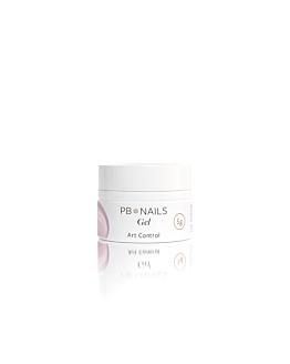 PB Nails Żel do zdobień Art Control AC10