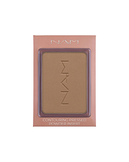 NAM Puder do konturowania - refill Contouring Pressed Powder Insert 5 Almond
