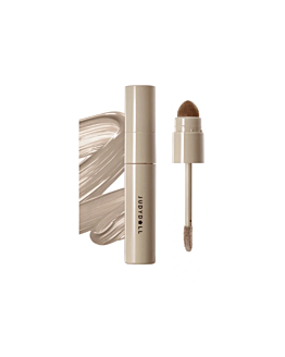 Judydoll Liquid Contour, bronzer do konturowania na mokro ciepły, 02 Warm Cocoa Brown, 4,5g