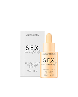 Żel Revitalizing intimate masage gel 30ml Bijoux Indiscrets