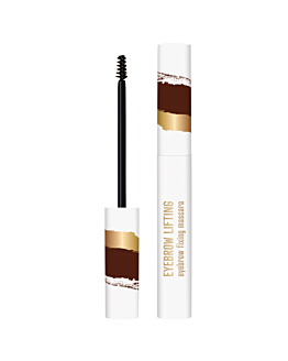 Dermacol Eyebrow Lifting Styling Wax Gel wosk do brwi 02, 5ml