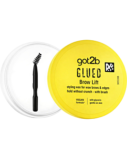 Got 2B Brow Lift Wax, Wosk do stylizacji brwi i linii włosów