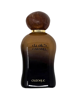Ard al Zaafaran Caramel Oud woda perfumowana spray, 100ml
