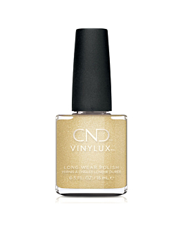 CND Vinylux Glitter Sneakers 15 ml