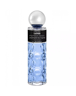 Saphir Perfect Man Champion woda perfumowana spray, 200ml