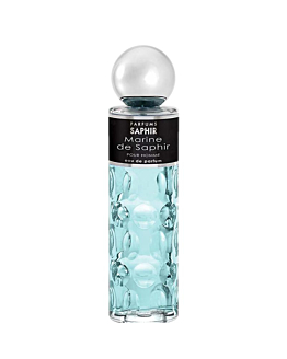 Saphir Marine Pour Homme woda perfumowana spray, 200ml