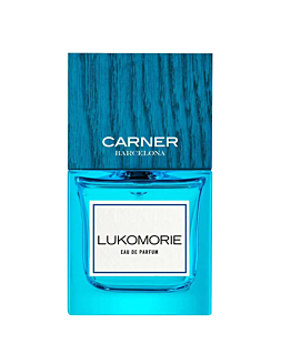 Carner Barcelona Lukomorie woda perfumowana spray, 100ml