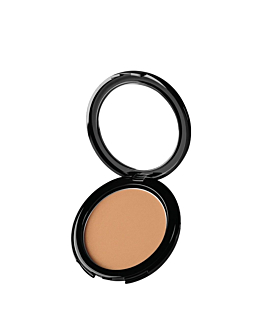 Couleurs de Noir Bronzer prasowany do twarzy