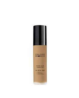 Couleurs de Noir Podkład rozświetlający beige dore