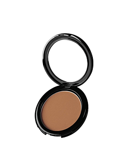Couleurs de Noir Bronzer prasowany do twarzy