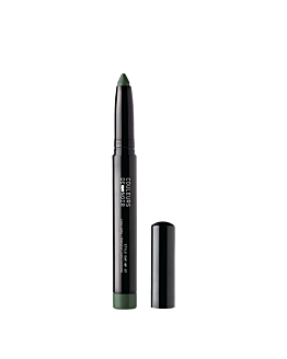 Couleurs de Noir Cień do powiek w sztyfcie bright olive