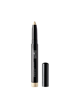 Couleurs de Noir Cień do powiek w sztyfcie pearly gold