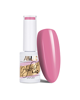 AlleLac It Girl Lakier Hybrydowy UV LED Nr 161 5 g