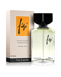 Guy Laroche Fidji woda toaletowa spray, 100ml