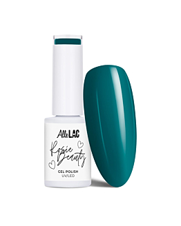 AlleLac Lakier Hybrydowy Deep Gel Polish x Rosie Beauty 6 g