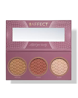 Affect Paleta do konturowania Contour Palette 2 3x5g