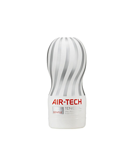 Masturbator Air-Tech Reusable Vacuum Cup Gentle Tenga