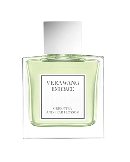 Vera Wang Embrace Green Tea And Pear Blossom woda toaletowa spray, 30ml