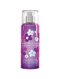 Emanuel Ungaro Heavenly Petals mgiełka do ciała, 125ml