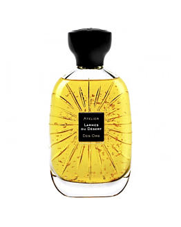Atelier des Ors Larmes du Desert woda perfumowana spray, 100ml