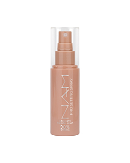 NAM Mgiełka utrwalająca makijaż Pro Setting Spray