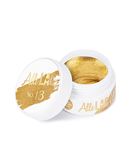 AlleLac Art Gel Pasta Do Zdobień Nr 13 5 g