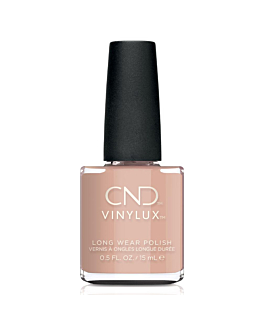 CND™ VINYLUX™ Silk Slip Dress #391, 15 mL