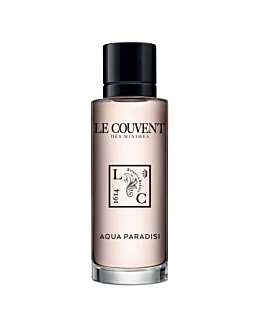 LE COUVENT Aqua Paradisi woda kolońska spray, 100ml