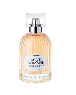 Laura Biagiotti Aqve Romane Ambrosia Aurea woda toaletowa spray, 100ml