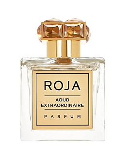 Roja Parfums Aoud Extraordinaire perfumy spray, 100ml
