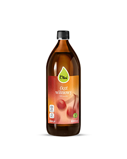 Olini Ocet wiśniowy  1L.