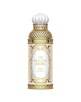 Alexandre.J The Majestic Musk woda perfumowana spray, 100ml
