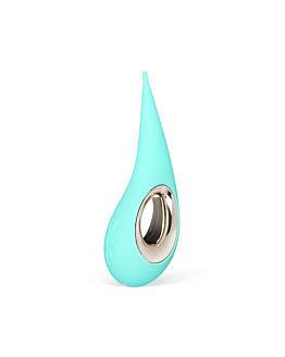 Lelo Stymulator Łechtaczki Dot Aqua