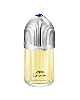 Cartier Pasha de Cartier woda toaletowa spray, 100ml