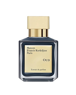 Maison Francis Kurkdjian Oud ekstrakt perfum spray, 70ml
