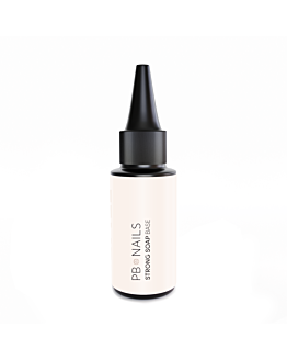 PB Nails Uzupełnienie bazy hybrydowej Strong Soap Base 30ml