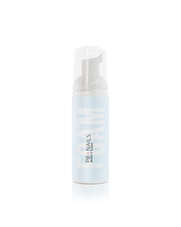 PB Nails Pianka pielęgnacyjna do manicure Beauty Foam 50ml