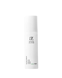 Agata Zejfer Krem normalizujący Purity