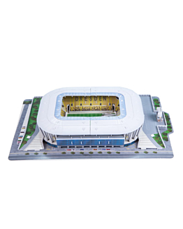 Habarri Stadion piłkarski - DYNAMO DREZNO 