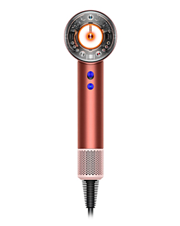 Dyson Supersonic Nural Suszarka do włosów, Truskawkowy Brąz