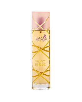 Aquolina Pink Sugar Creamy Sunshine woda toaletowa spray, 100ml