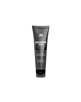 Krem Do Masturbacji Masturbation Cream 120 Ml System JO