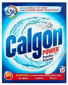 Calgon Polvere 500 g