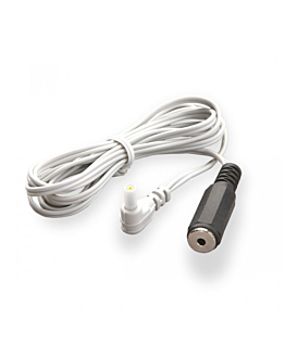 Przejściówka Na Jack 2,5 Mm Adaptor Phone Jack Female Mystim