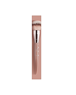 NAM Miękki i wielozadaniowy pędzel do makijażu Large Kabuki Brush