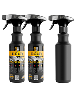 Chemical Tiger APC NEUTRAL Środek czyszczący mocny koncentrat + Butelka z atomizerem 2x 500 ml