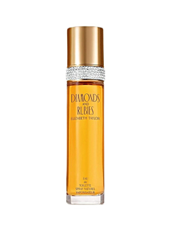 Elizabeth Taylor Diamonds And Rubies woda toaletowa spray, 100ml