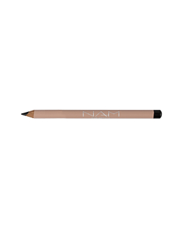NAM Trwała i intensywnie napigmentowana kredka do oczu Eye Pencil 1 Carbon Black